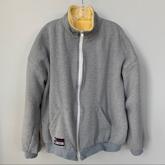 Perstep Other - Perstep Reversible Jacket Size XL